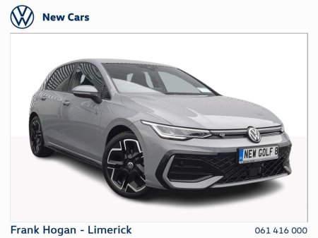 2026 Volkswagen Golf - thumbnail 1