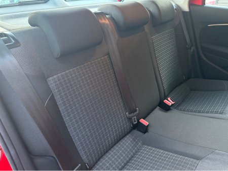 2014 Volkswagen Polo 1.2 TSI AUTO €8,995 thumbnail