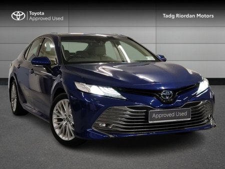 2020 Toyota Camry HYBRID PLATINUM 4DR AUTO * PRICE REDUCTION*