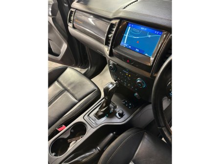 2021 Ford Ranger  €27,950 thumbnail