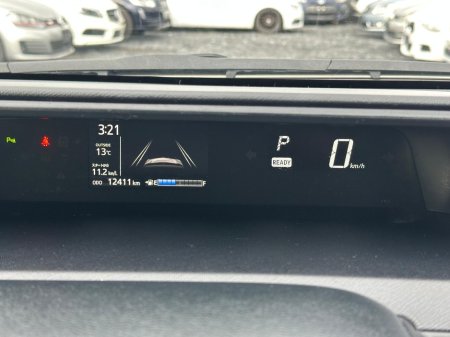 2019 Toyota Aqua - thumbnail 17