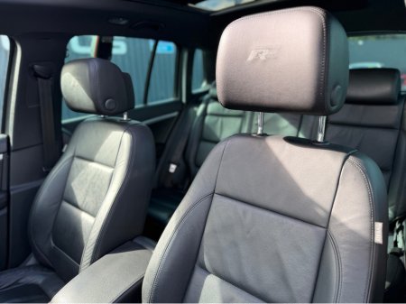 2016 Volkswagen Tiguan - thumbnail 42