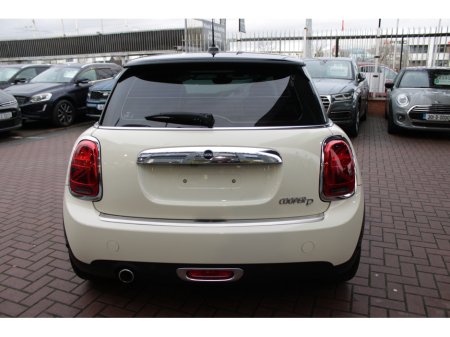 2019 MINI Cooper 1/5D COOPER SPORT EDITION WITH ONKLYB 79,000KM'S // WHAT A CAR // HEATED LEATER RECARO TYPE SEATS // WELL WOTH VIEWING // BUY WITH CONFIDENCE AA AND SIMI APPROVED DEALER 2026 // FINANCE ARRNAGED // €17,950 thumbnail