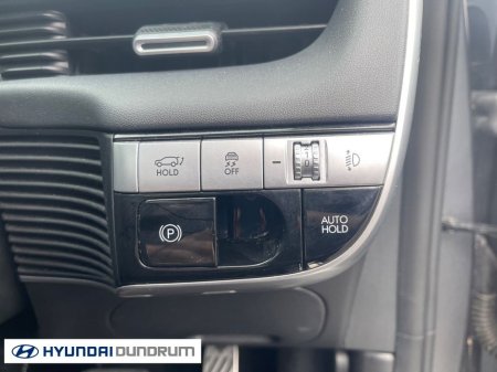 2022 Hyundai Ioniq 5 - thumbnail 19