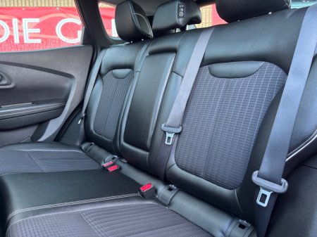 2017 Renault Kadjar 1.5 dCi 110 ENERGY Signature Nav €13,950 thumbnail