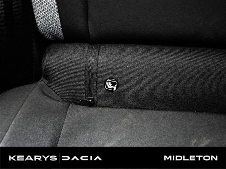 2025 Dacia Bigster Journey HEV 155 €37,290 thumbnail