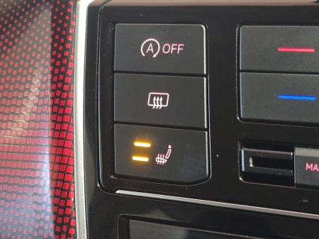 2019 Volkswagen up! High Up 1.0 5Dr Automatic €13,450 thumbnail