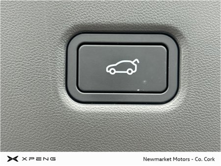 2026 Xpeng G6 - thumbnail 15