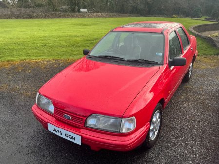 1992 Ford Sierra for sale