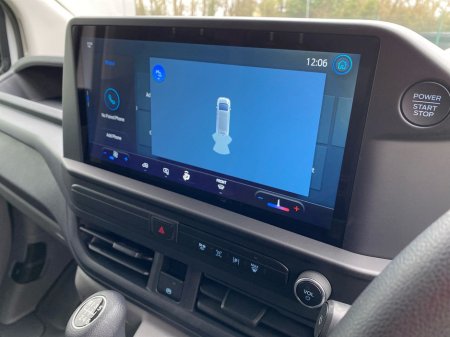 2026 Ford Transit Custom - thumbnail 20