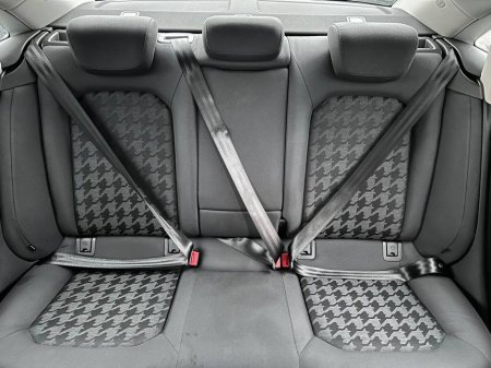 2015 Audi A3 S-LINE PACK 1.4 TFSI // NEW 19" S-LINE ALLOYS // PARKING SENSORS // ADAPTIVE CRUISE CONTROL €15,750 thumbnail