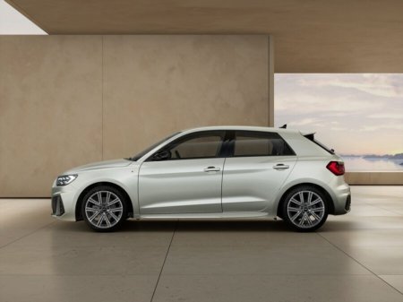 2026 Audi A1 SPORTBACK 30TFSI 116BHP S-LINE WITH COMFORT PACK €37,631