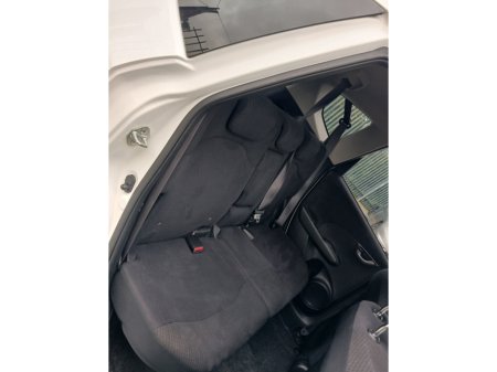 2013 Honda Fit - thumbnail 12