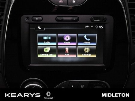 2020 Renault Captur - thumbnail 18