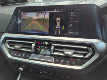 2021 BMW 3 Series 330E M-SPORT PRO PACKAGE SHADOW EDITION €28,950 thumbnail