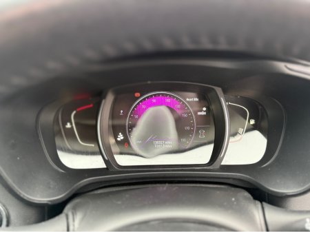 2016 Renault Kadjar 1.5 DCI DYNAMIQUE NAV 1 108BHP 110BHP 5DR €8,450 thumbnail