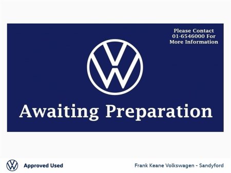 2025 Volkswagen Golf *Edition 75* 1.5TSI MHEV 116HP @Frank Keane Volkswagen South Dublin €31,995