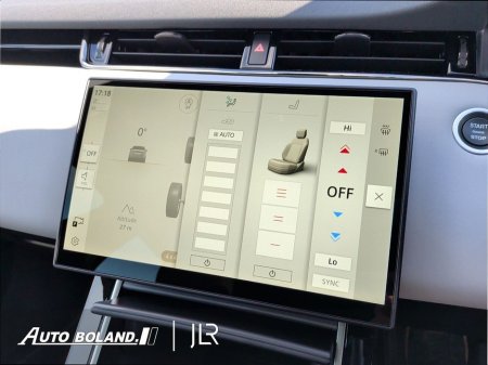 2026 Land Rover Range Rover Evoque - thumbnail 10