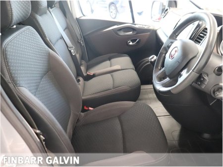 2021 Fiat Talento - thumbnail 18