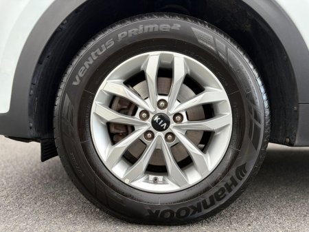 2019 Kia Sportage - thumbnail 5