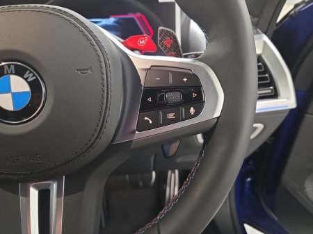 2026 BMW XM - thumbnail 18