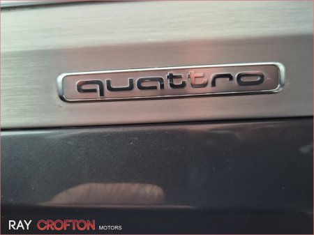 2017 Audi Q7 - thumbnail 18