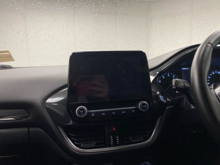 2022 Ford Puma - thumbnail 8