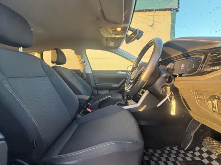 2020 Volkswagen Polo VW POLO €18,750 thumbnail