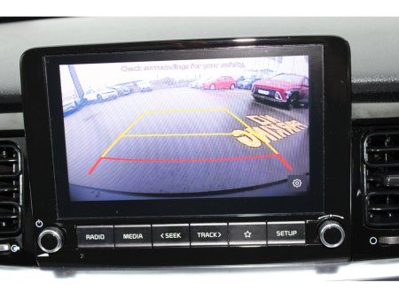 2021 Kia Stonic 1.0 K2 PE €17,950 thumbnail