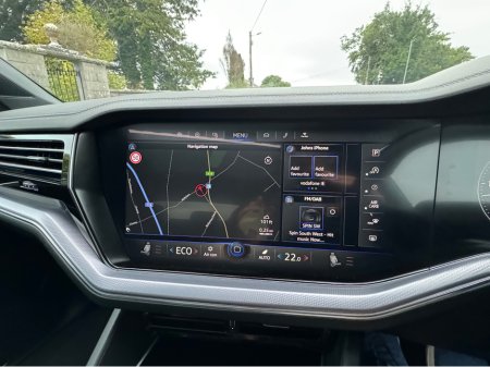 2024 Volkswagen Touareg - thumbnail 30