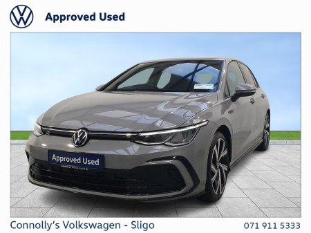 2022 Volkswagen Golf - thumbnail 13