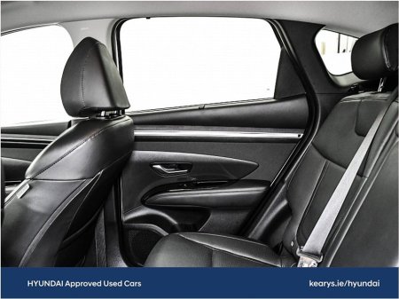 2022 Hyundai Tucson 2WD Executive Plus €26,890 thumbnail