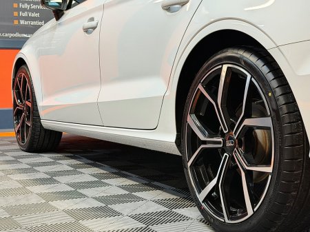 2014 Audi A3 1.4 TFSI S TRONIC SE €14,850 thumbnail