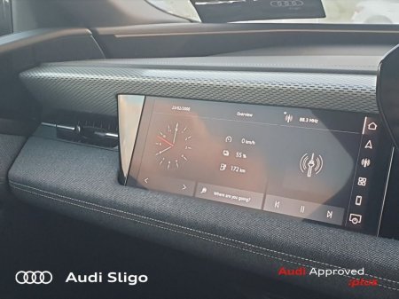 2025 Audi A6 Avant e-tron e-tron Avant S line + Tech Plus Pack - 281HP - 83kWh - 539km WLTP - Save €13,632 > Was €93,582 - €78,850 thumbnail