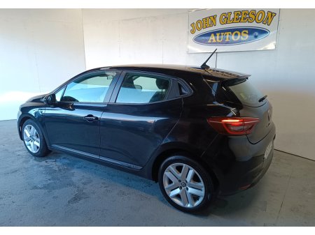 2022 Renault Clio DYNAMIQUE TCE 90 MY21.5 5 5DR €14,200 thumbnail