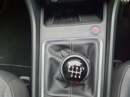 2022 SEAT Ateca TDI SE TECHNOLOGY thumbnail