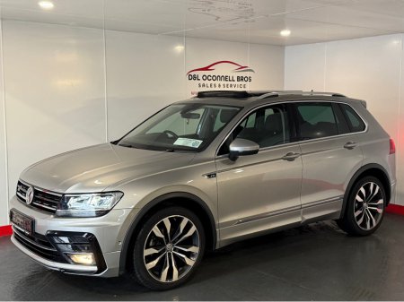 2020 Volkswagen Tiguan - thumbnail 20