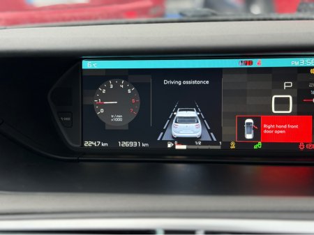 2018 Citroen Grand C4 Picasso EXECUTIVE - 2.0L DIESEL - AUTO - 7 SEATS - 12M WARRANTY - CAR:  1717 €16,950 thumbnail