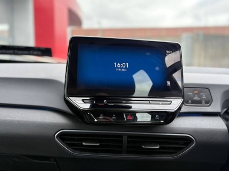 2022 Volkswagen ID.3 - thumbnail 18