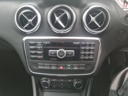 2014 Mercedes-Benz A Class - thumbnail 12