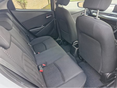 2017 Mazda Demio AUTOMATIC FINANCE AVAILABLE €10,994 thumbnail