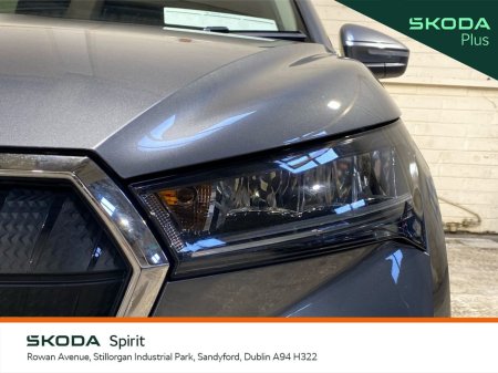 2023 Skoda Enyaq - thumbnail 17