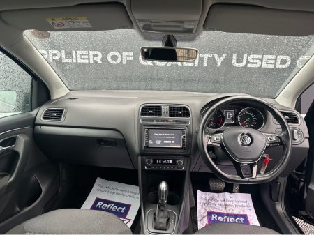 2014 Volkswagen Polo - thumbnail 5