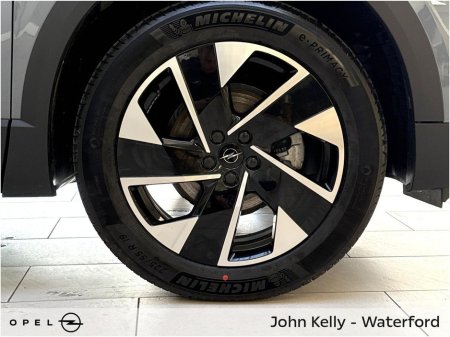 2026 Opel Grandland X GS 1.2 MHEV 136PS €48,000 thumbnail