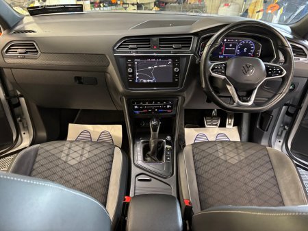 2023 Volkswagen Tiguan - thumbnail 13