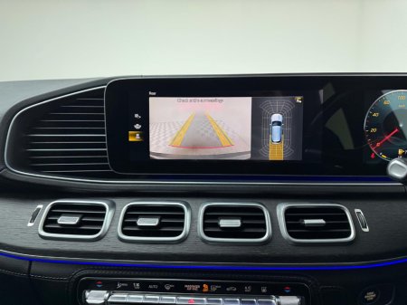 2022 Mercedes-Benz GLE Class 350DE AMG LINE 4MATIC €59,990 thumbnail