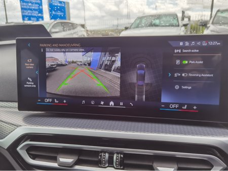 2023 BMW i4 - thumbnail 22