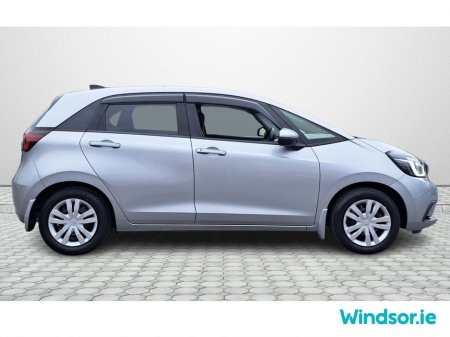 2020 Honda Fit - thumbnail 12