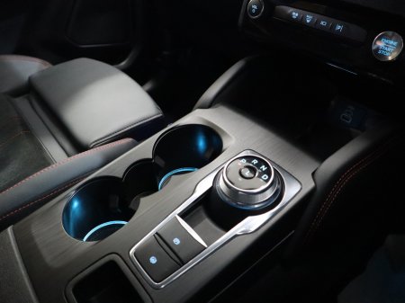 2024 Ford Kuga *117* ST-LINE PHEV CVT X €32,900 thumbnail