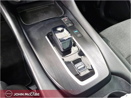 2023 Nissan Qashqai EPOWER SV PREMIUM 2TONE                     *RETAIL PRICE €33,950 - €2000 SCRAPPAGE* FLEXIBLE FINANCE OFFERS AVAILABLE €31,950 thumbnail